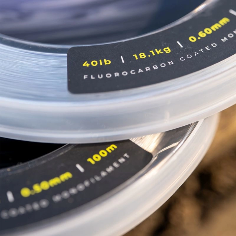 Ridge Monkey Fluorocast Snag Leader
